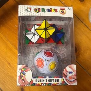 Colorful Gift Set for Kids